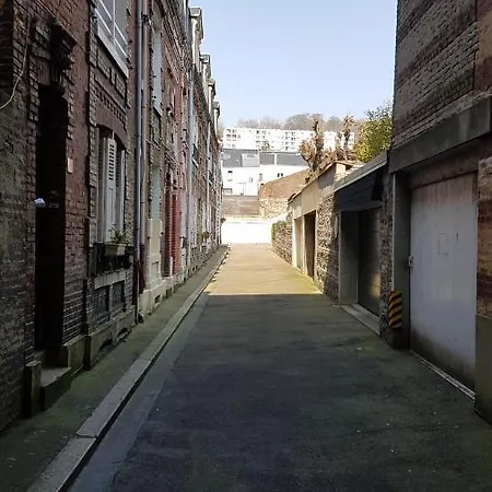 Lpah Le Temps D'une Escale Daire Le Havre